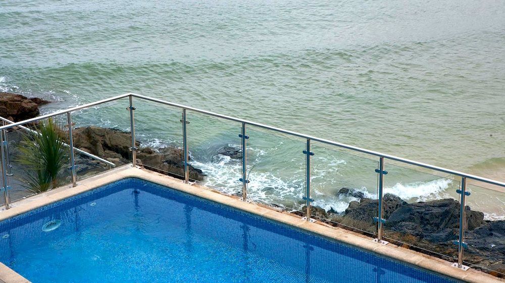 Pedn-Olva Hotel St Ives Exterior foto